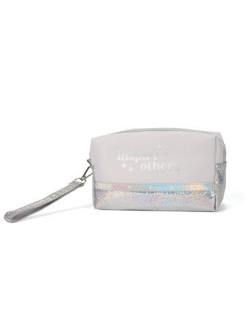 Portacosmetico Incluye Llavero de Regalo - Trendy