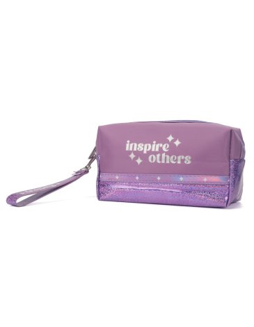 Portacosmetico Incluye Llavero de Regalo - Trendy