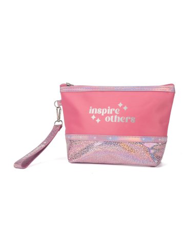 Portacosmetico Incluye Llavero de Regalo - Trendy