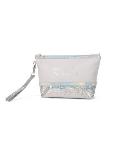 Portacosmetico Incluye Llavero de Regalo - Trendy
