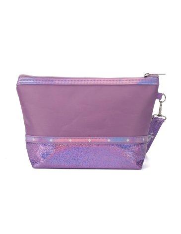 Portacosmetico Incluye Llavero de Regalo - Trendy