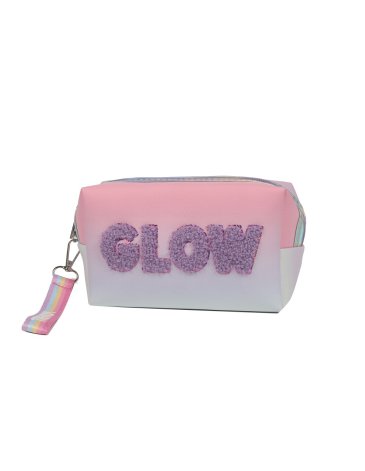 Portacosmetico Incluye Llavero de Regalo - Trendy