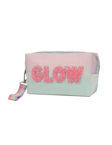 Portacosmetico Incluye Llavero de Regalo - Trendy