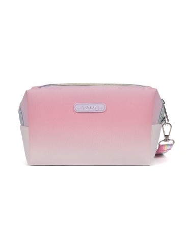 Portacosmetico Incluye Llavero de Regalo - Trendy