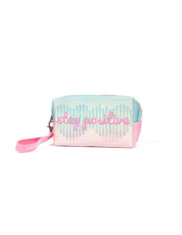 Portacosmetico Incluye Llavero de Regalo - Trendy