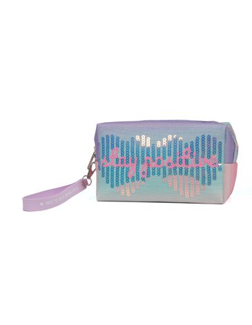 Portacosmetico Incluye Llavero de Regalo - Trendy