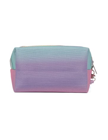 Portacosmetico Incluye Llavero de Regalo - Trendy