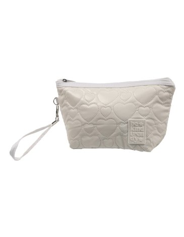 Portacosmetico Incluye Llavero de Regalo - Trendy