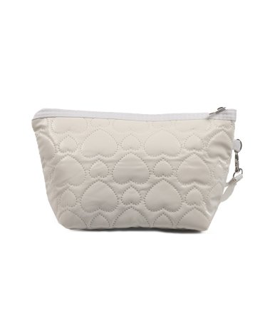 Portacosmetico Incluye Llavero de Regalo - Trendy