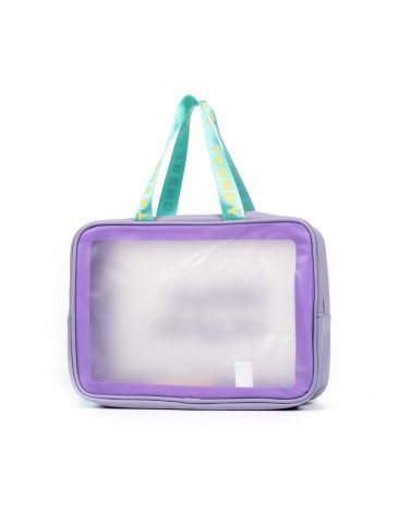 Portacosmetico Incluye Llavero de Regalo - Trendy