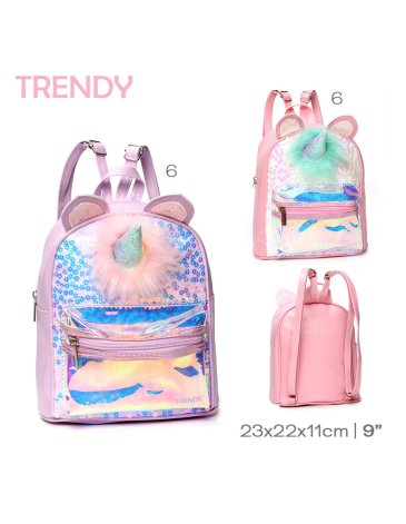 Venta por Mayor y Catalogo Mochila 9