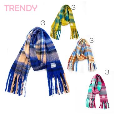 Bufanda  Trendy