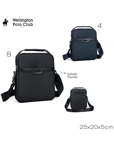 Morral - Wellington Polo Club