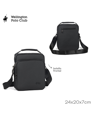 Morral Wellington Polo Club