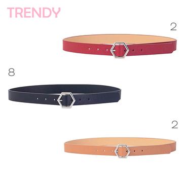 Cinturon Trendy