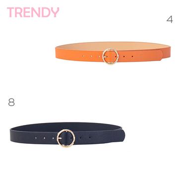 Cinturon Trendy