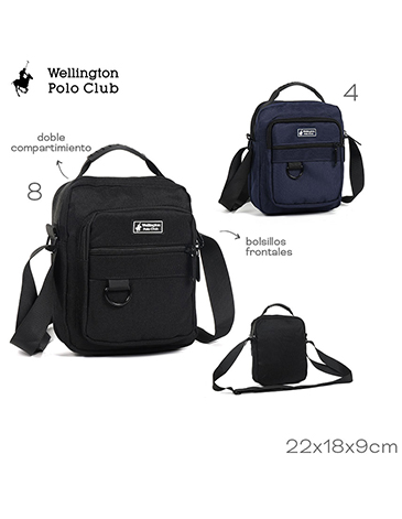 Morral Wellington Polo Club