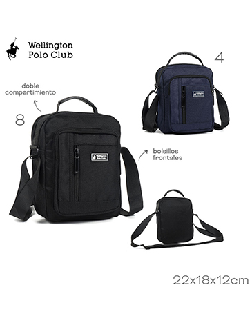 Morral Wellington Polo Club