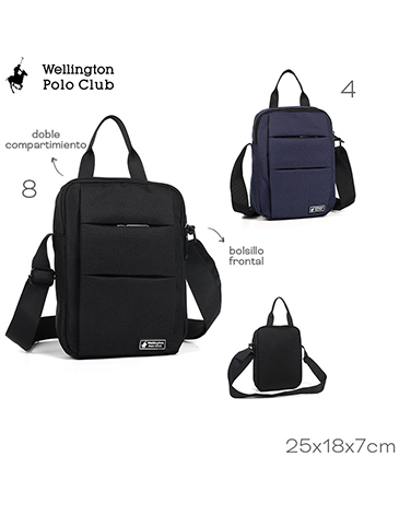 Morral  Wellington Polo Club