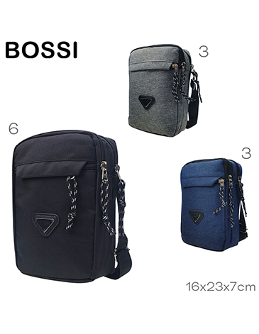 Morral  Bossi