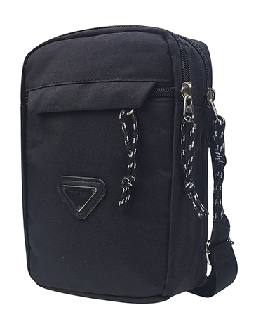 Morral  - Bossi