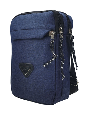 Morral  - Bossi