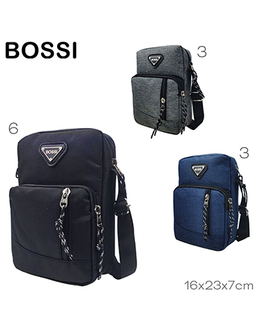 Morral Bossi