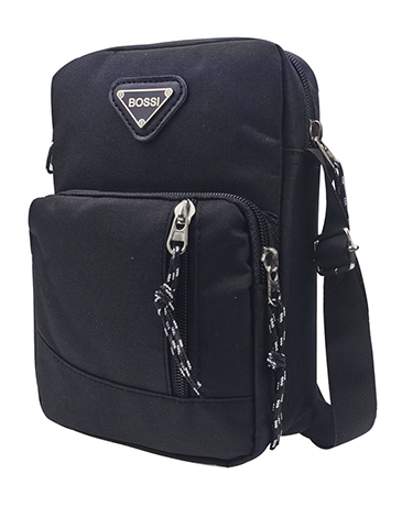 Morral - Bossi