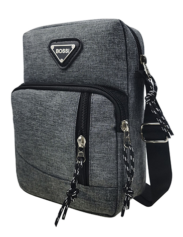 Morral - Bossi