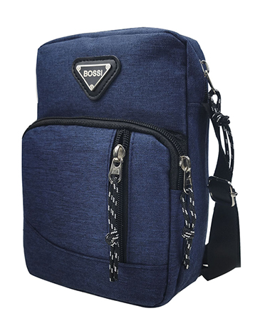 Morral - Bossi