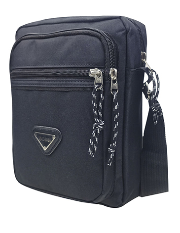 Morral - Bossi