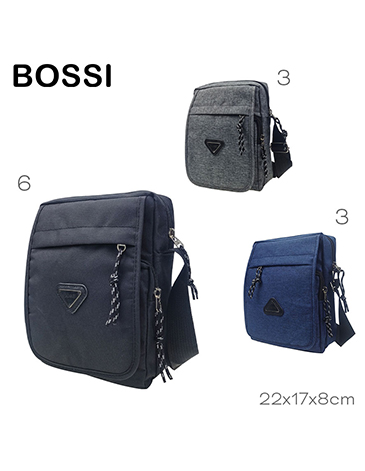 Venta por Mayor y Catalogo Morral Bossi