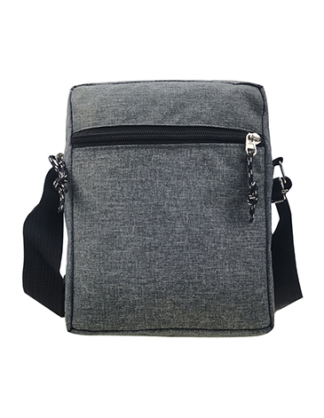 Morral - Bossi