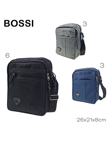 Morral - Bossi