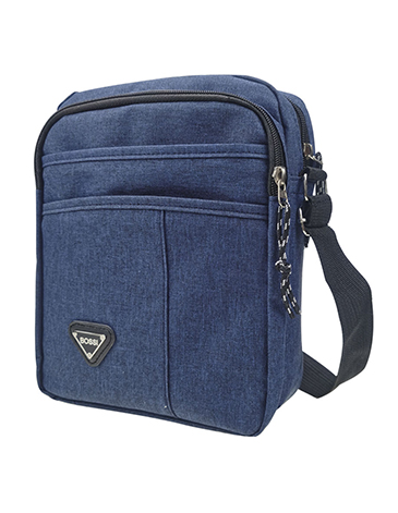 Morral - Bossi