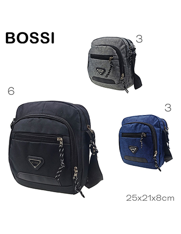 Morral Bossi