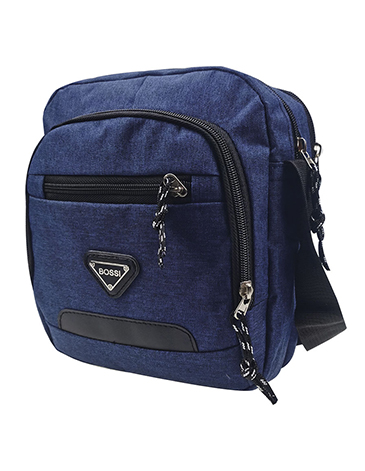 Morral - Bossi