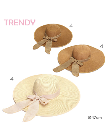 Capelina  Trendy