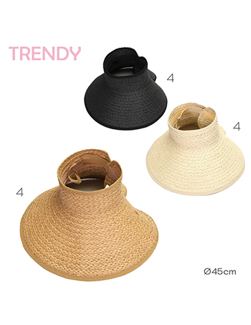 Capelina  Trendy