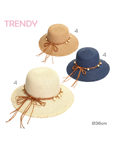 Capelina Trendy