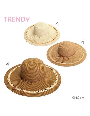 Capelina  Trendy