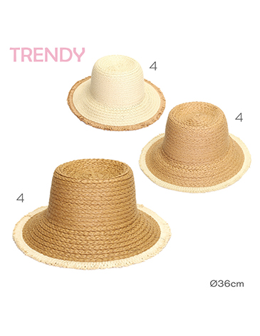 Capelina  Trendy