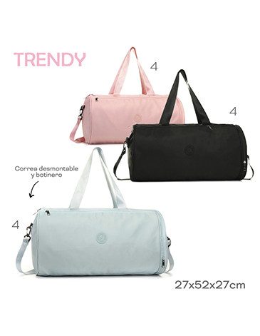 Bolso  Trendy