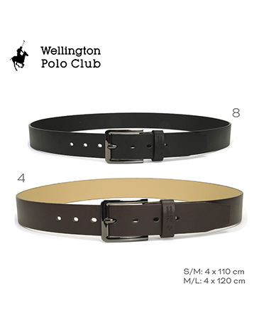 Venta por Mayor y Catalogo Cinturon  Wellington Polo Club