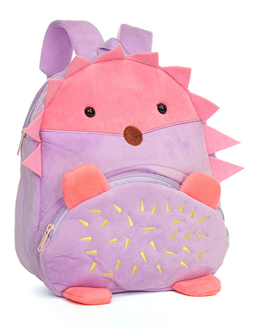 Mochila Infantil 12 