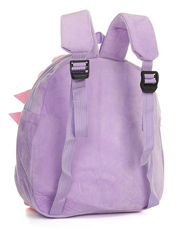 Mochila Infantil 12 