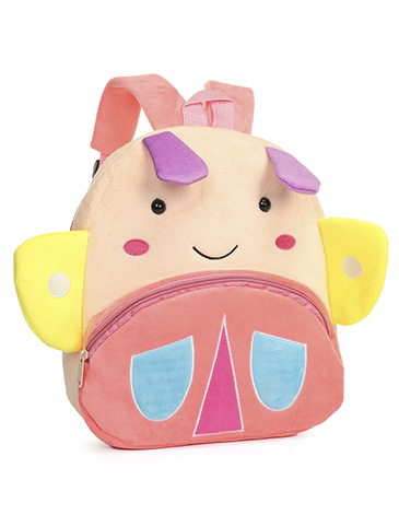 Mochila Infantil 12 