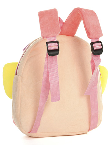 Mochila Infantil 12 