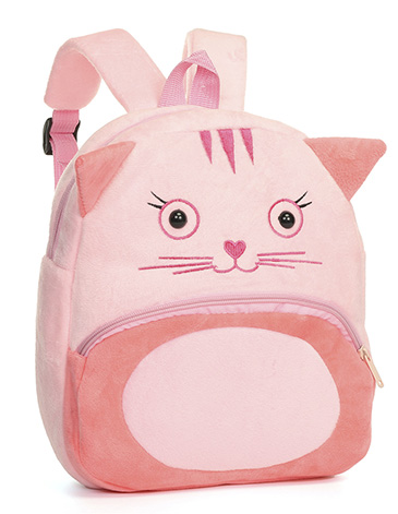 Mochila Infantil 12 