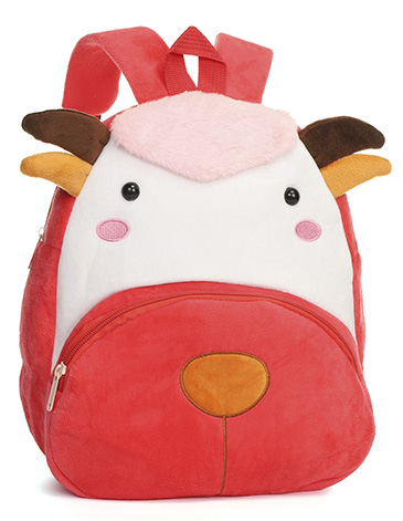 Mochila Infantil 12 